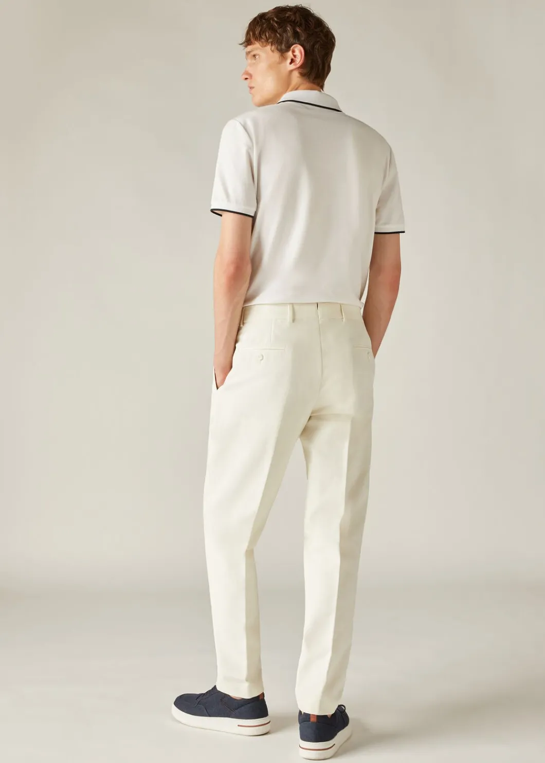 Flash Sale Brentwood Polo Man Polo And T-Shirts