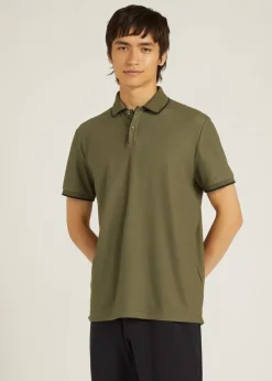 Outlet Brentwood Polo Man Polo And T-Shirts
