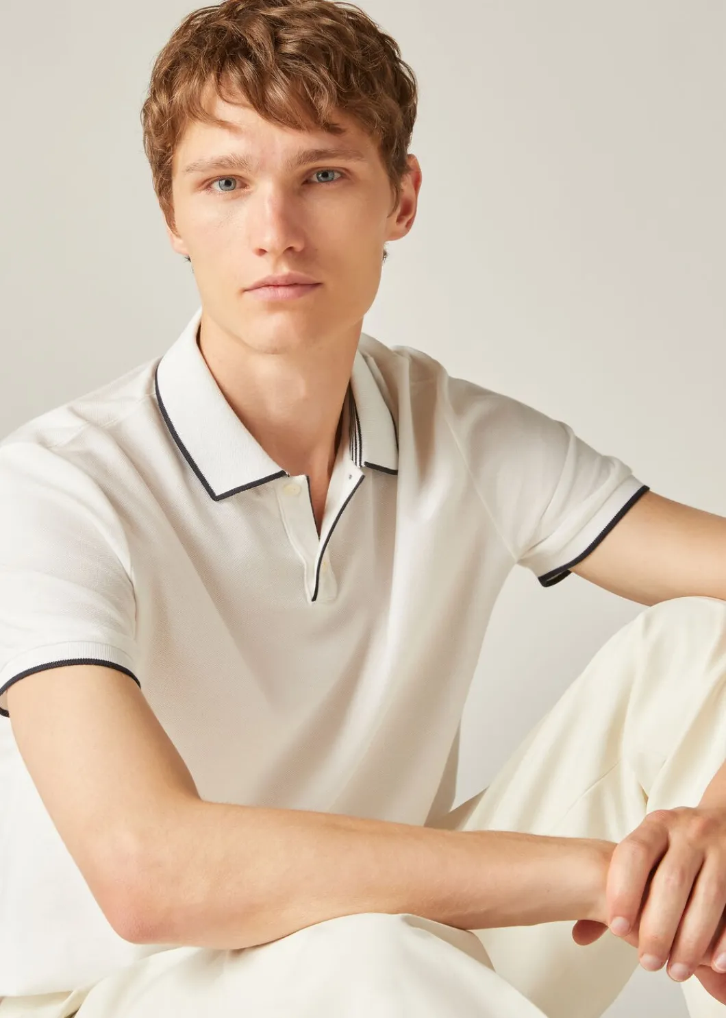 Flash Sale Brentwood Polo Man Polo And T-Shirts