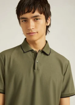 Outlet Brentwood Polo Man Polo And T-Shirts