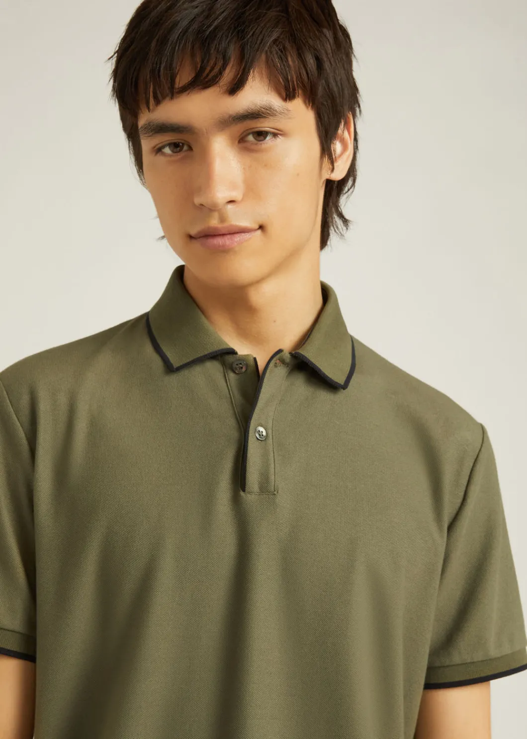 Outlet Brentwood Polo Man Polo And T-Shirts