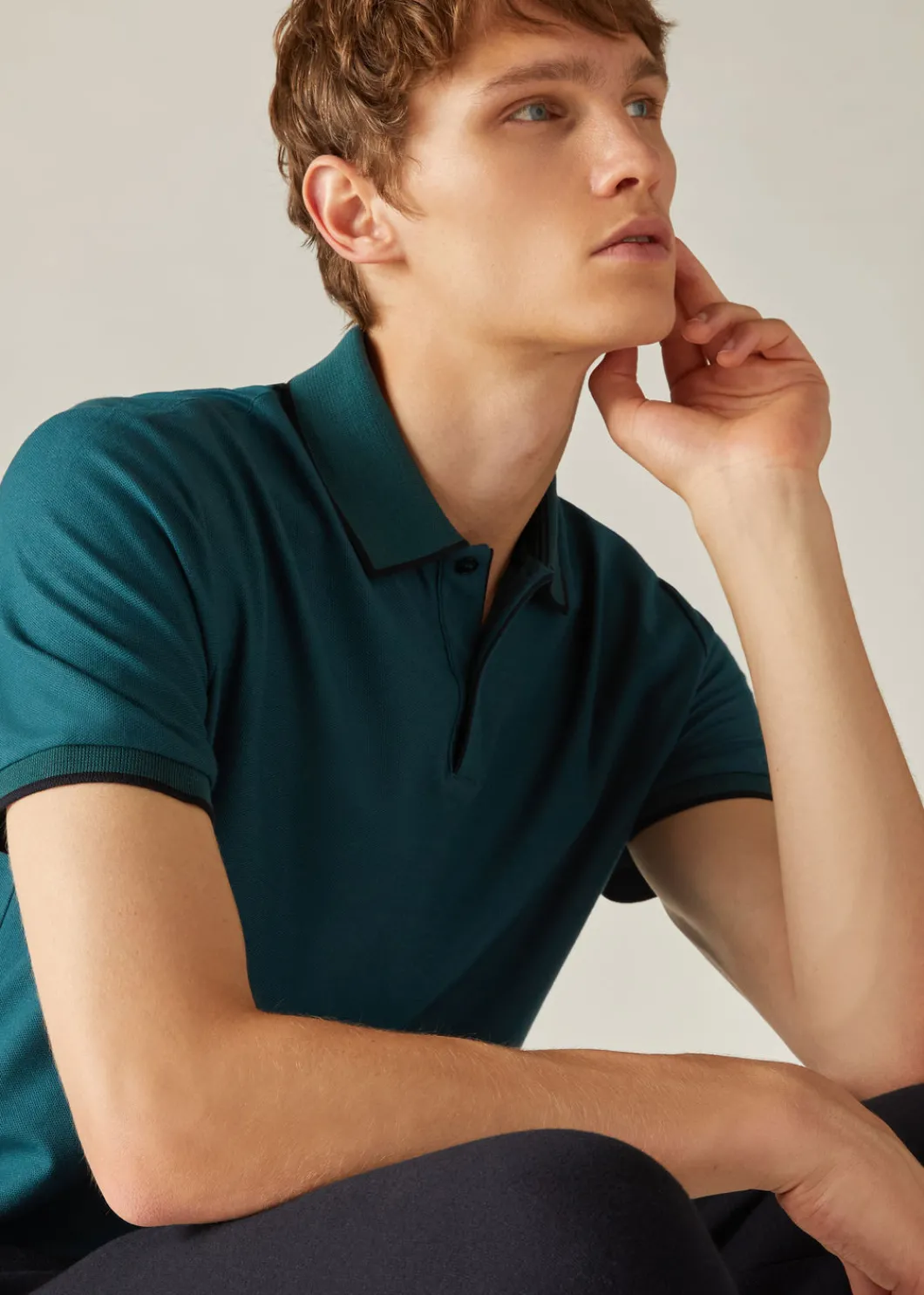 Clearance Brentwood Polo Man Polo And T-Shirts