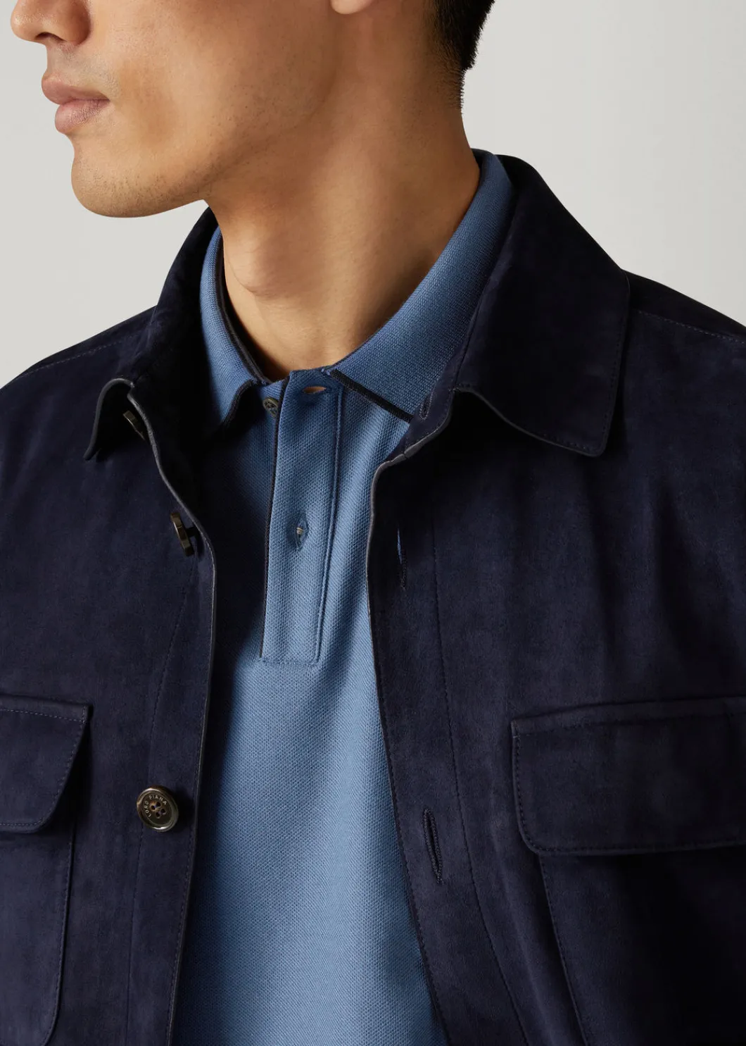 Flash Sale Brentwood Polo Man Polo And T-Shirts