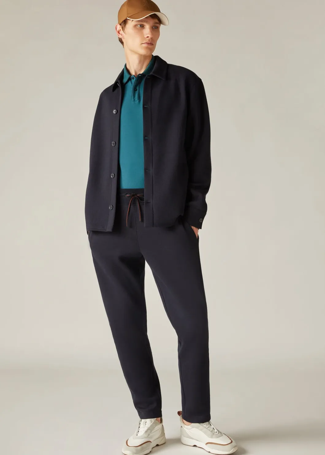 Clearance Brentwood Polo Man Polo And T-Shirts