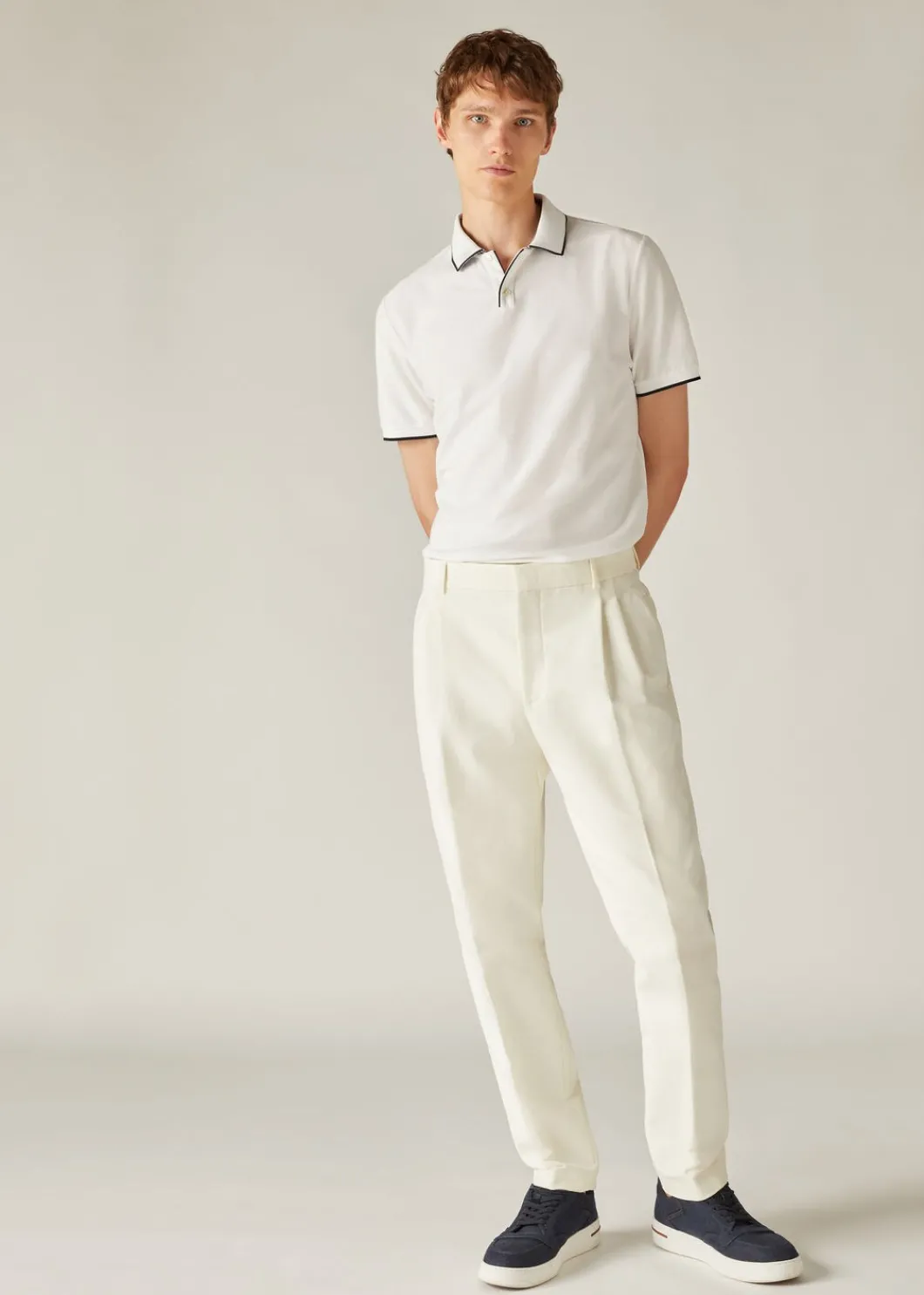 Flash Sale Brentwood Polo Man Polo And T-Shirts