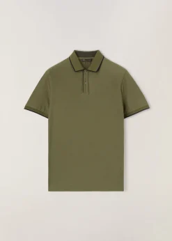 Outlet Brentwood Polo Man Polo And T-Shirts