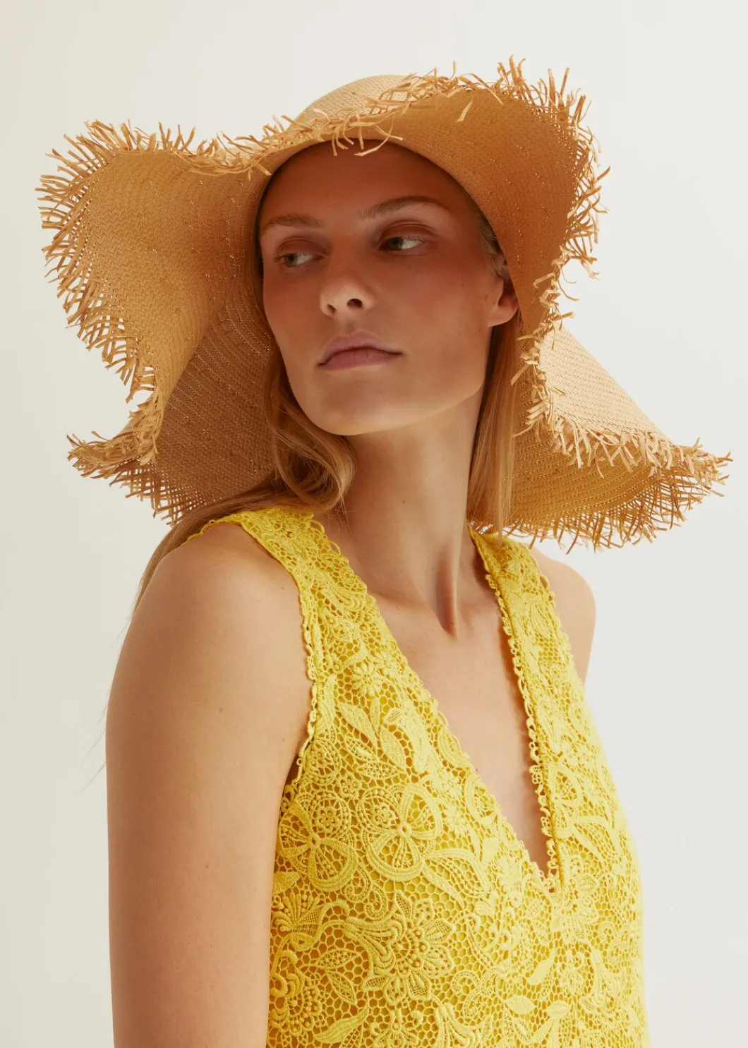 Hot Brigitte Hat Woman Hats