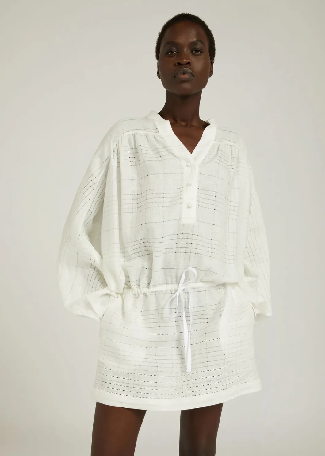 Clearance Brita Dress Woman Dresses