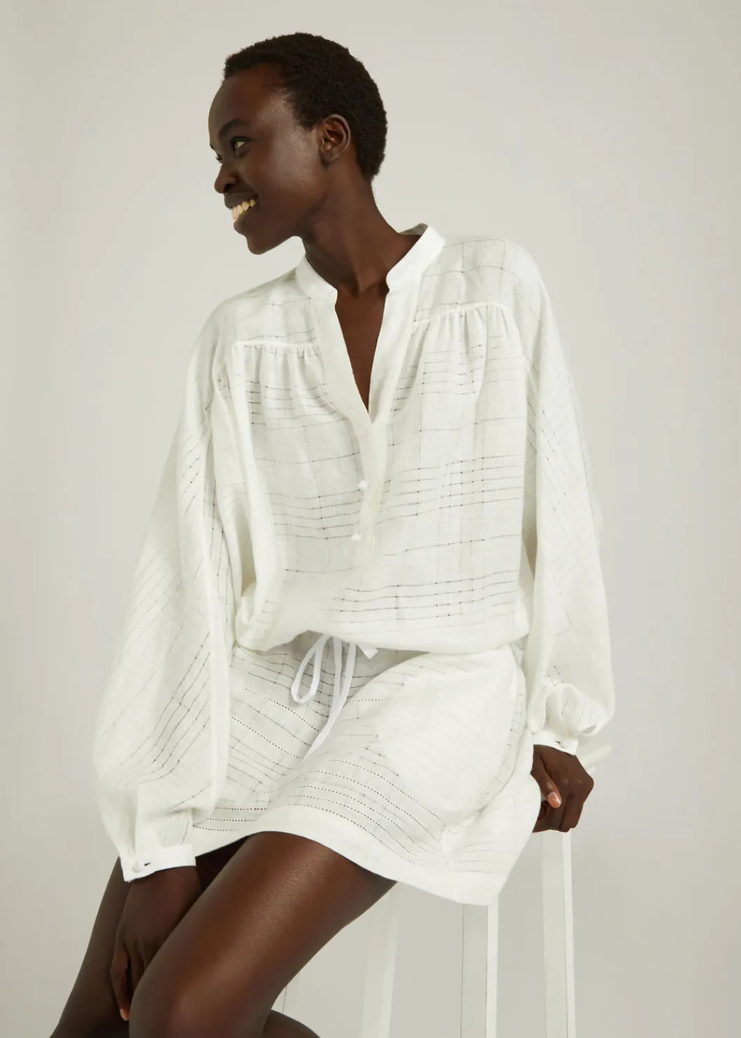 Clearance Brita Dress Woman Dresses