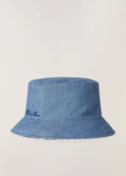 New Bucket Hat Man Hats