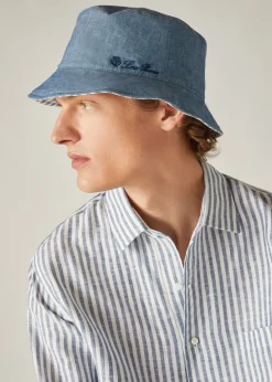 New Bucket Hat Man Hats