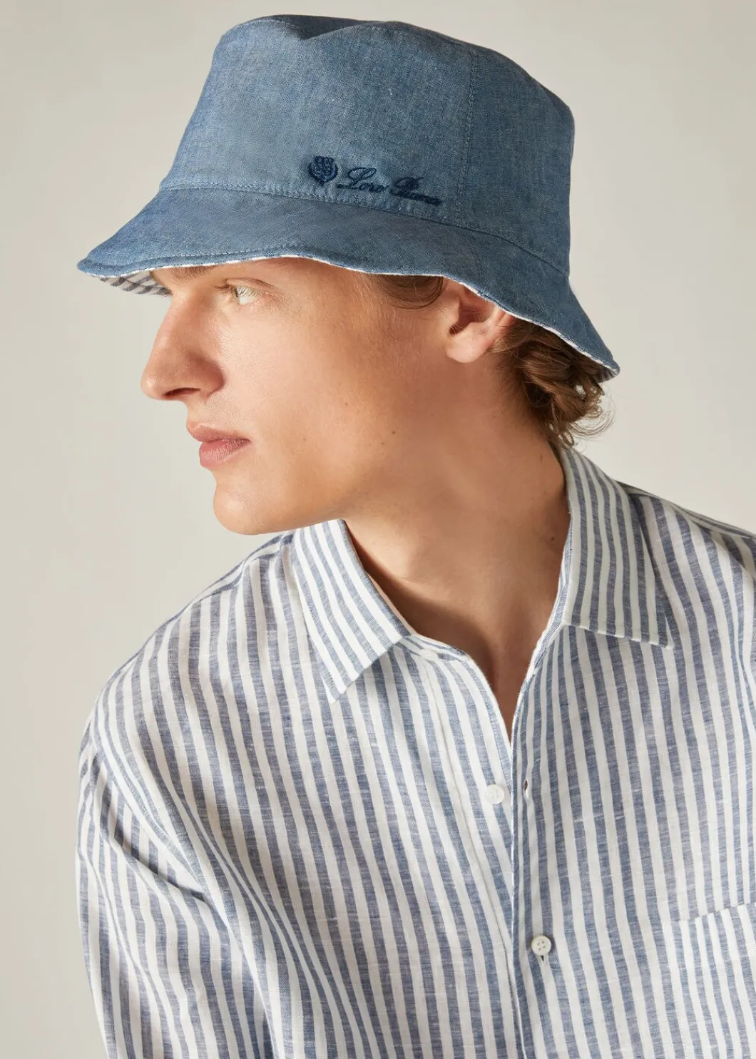 New Bucket Hat Man Hats