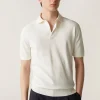 Best Sale Buttonless Polo Shirt Man Polo And T-Shirts