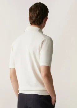 Best Sale Buttonless Polo Shirt Man Polo And T-Shirts