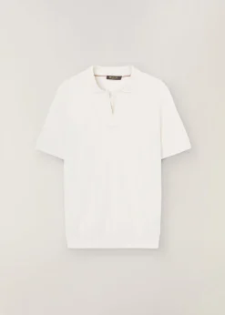 Best Sale Buttonless Polo Shirt Man Polo And T-Shirts