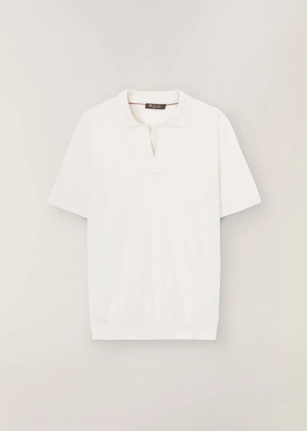 Best Sale Buttonless Polo Shirt Man Polo And T-Shirts