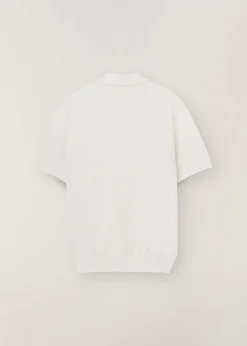 Best Sale Buttonless Polo Shirt Man Polo And T-Shirts