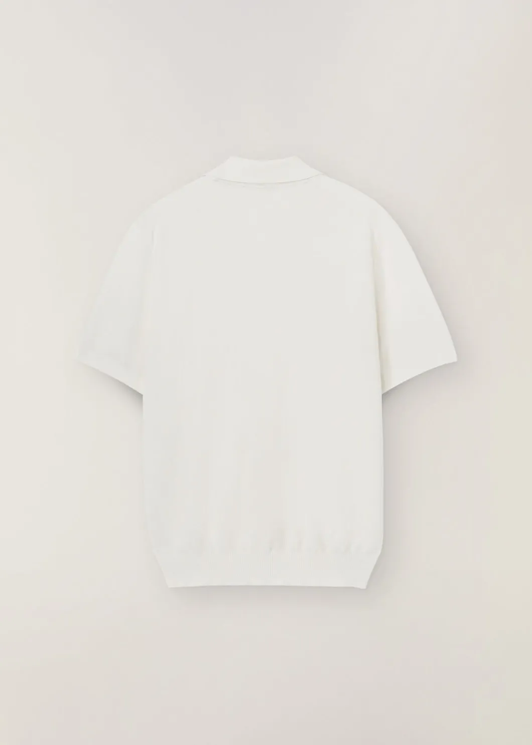 Best Sale Buttonless Polo Shirt Man Polo And T-Shirts