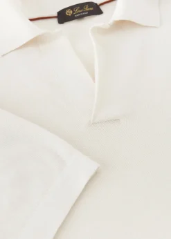 Best Sale Buttonless Polo Shirt Man Polo And T-Shirts
