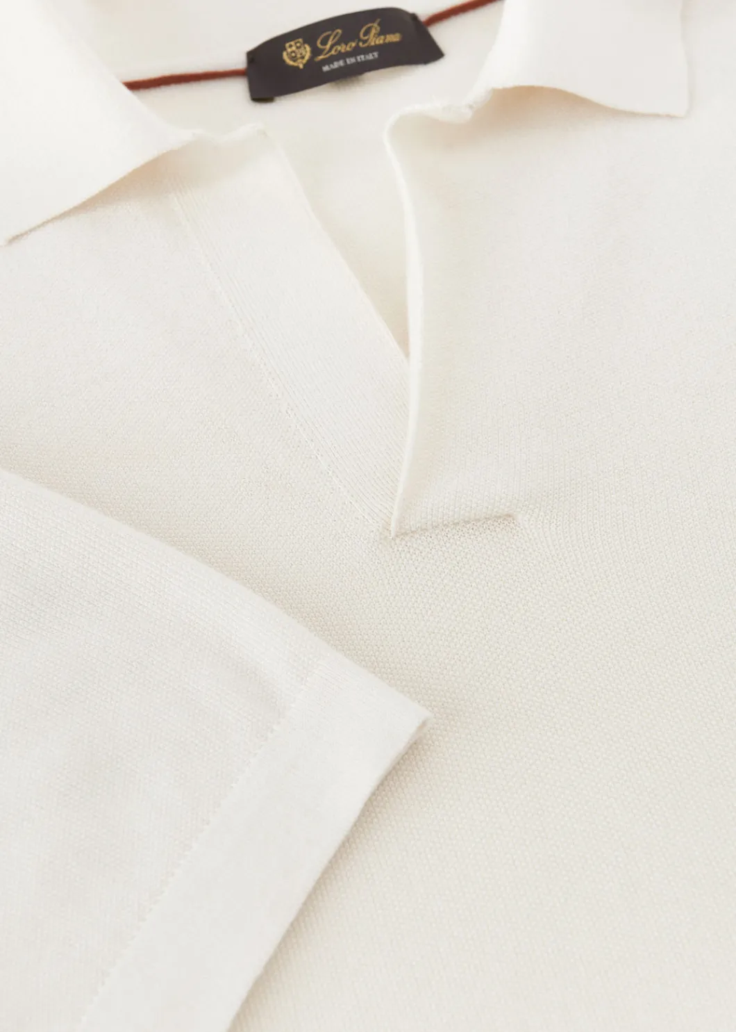 Best Sale Buttonless Polo Shirt Man Polo And T-Shirts