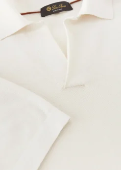 Best Sale Buttonless Polo Shirt Man Polo And T-Shirts