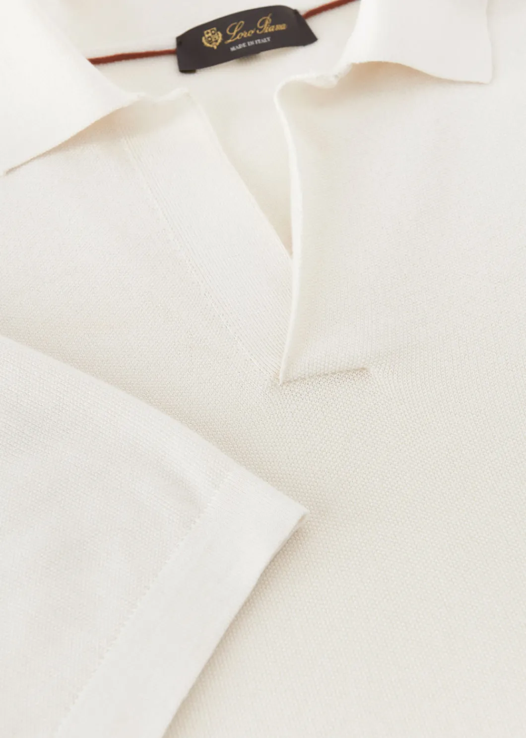 Best Sale Buttonless Polo Shirt Man Polo And T-Shirts