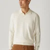 Flash Sale Buttonless Polo-Shirt Man Polo And T-Shirts