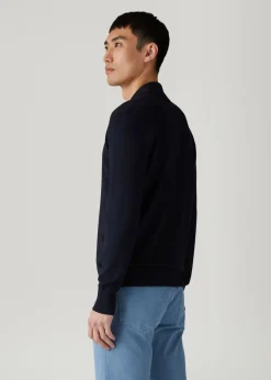 Discount Buttonless Polo-Shirt Man Polo And T-Shirts