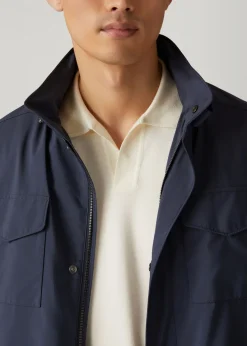 Flash Sale Buttonless Polo-Shirt Man Polo And T-Shirts