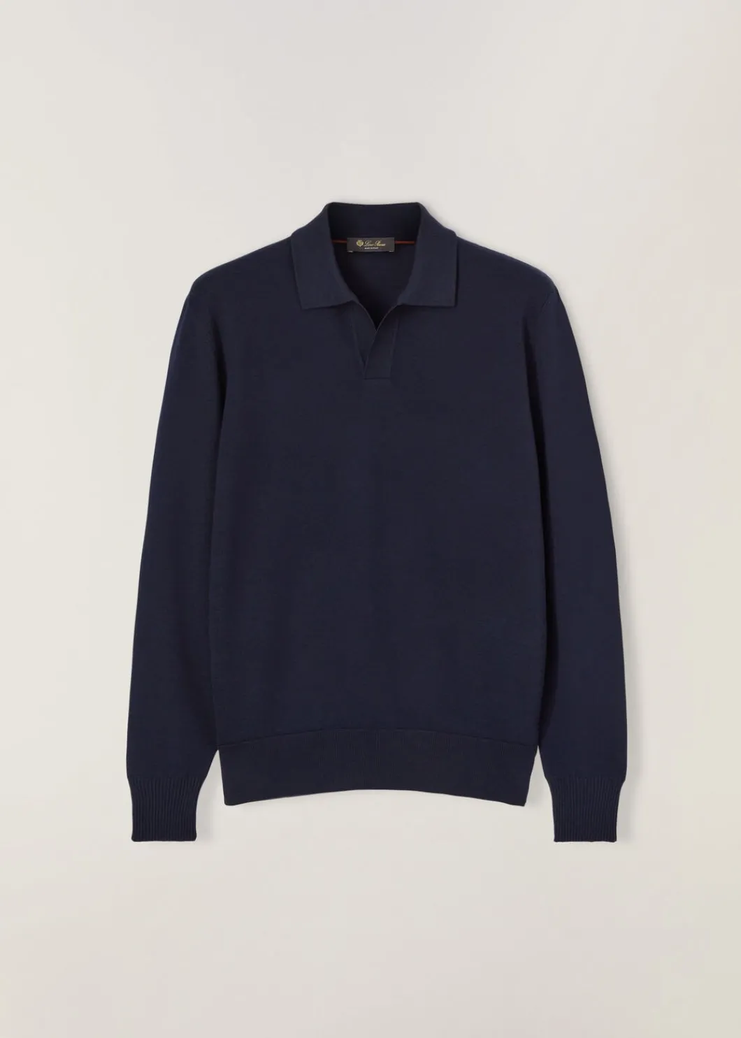 Discount Buttonless Polo-Shirt Man Polo And T-Shirts