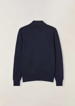 Discount Buttonless Polo-Shirt Man Polo And T-Shirts