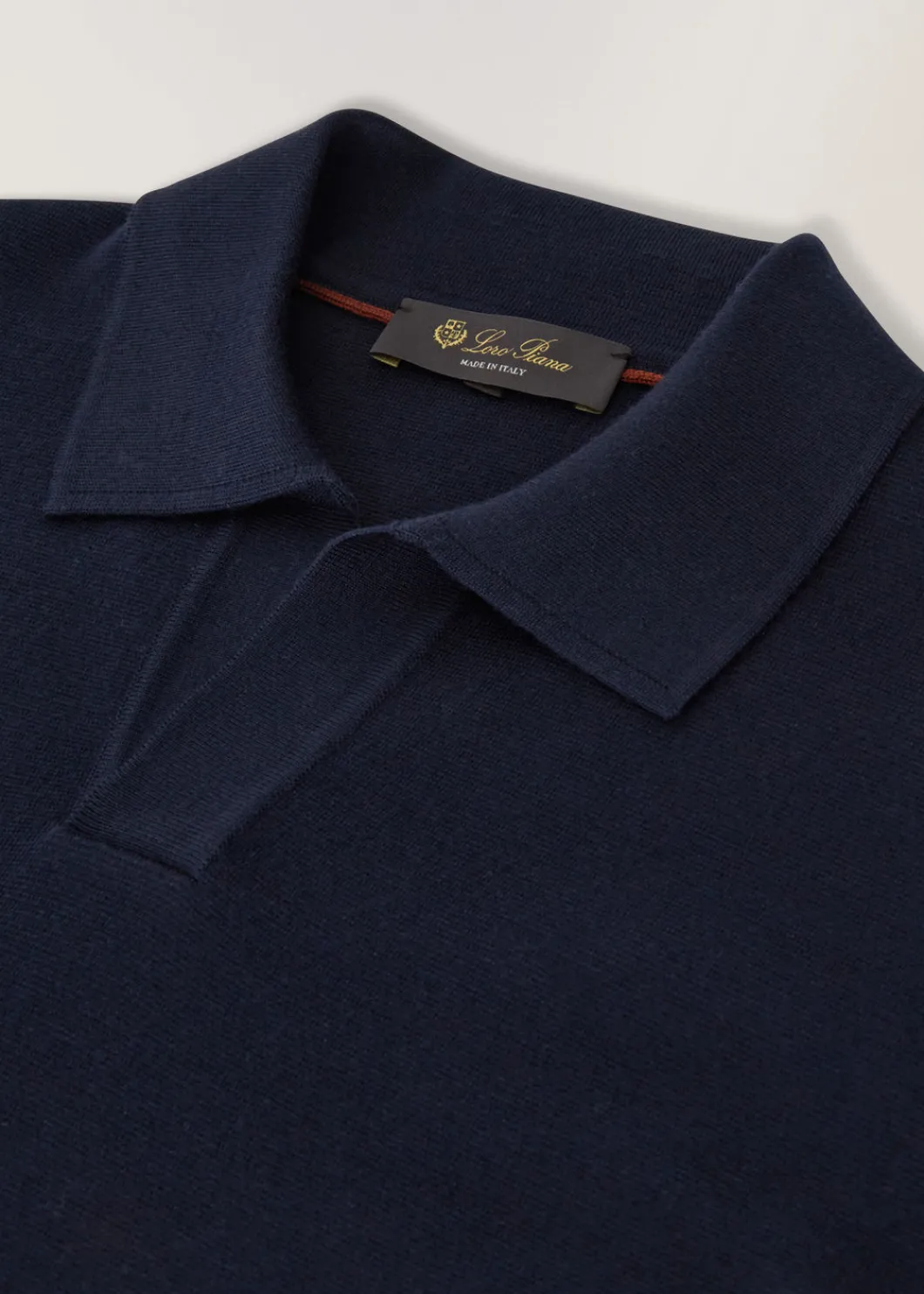 Discount Buttonless Polo-Shirt Man Polo And T-Shirts