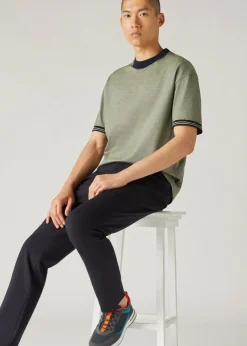 Clearance Byron T-Shirt Man Polo And T-Shirts