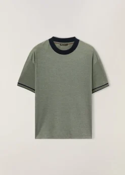 Clearance Byron T-Shirt Man Polo And T-Shirts