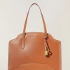 Online Cabas Sesia Bag Woman Top Handle And Totes