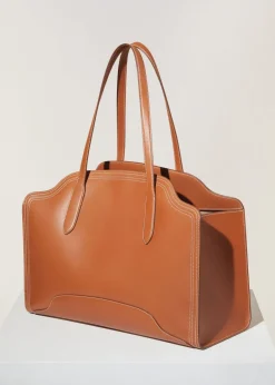 Online Cabas Sesia Bag Woman Top Handle And Totes