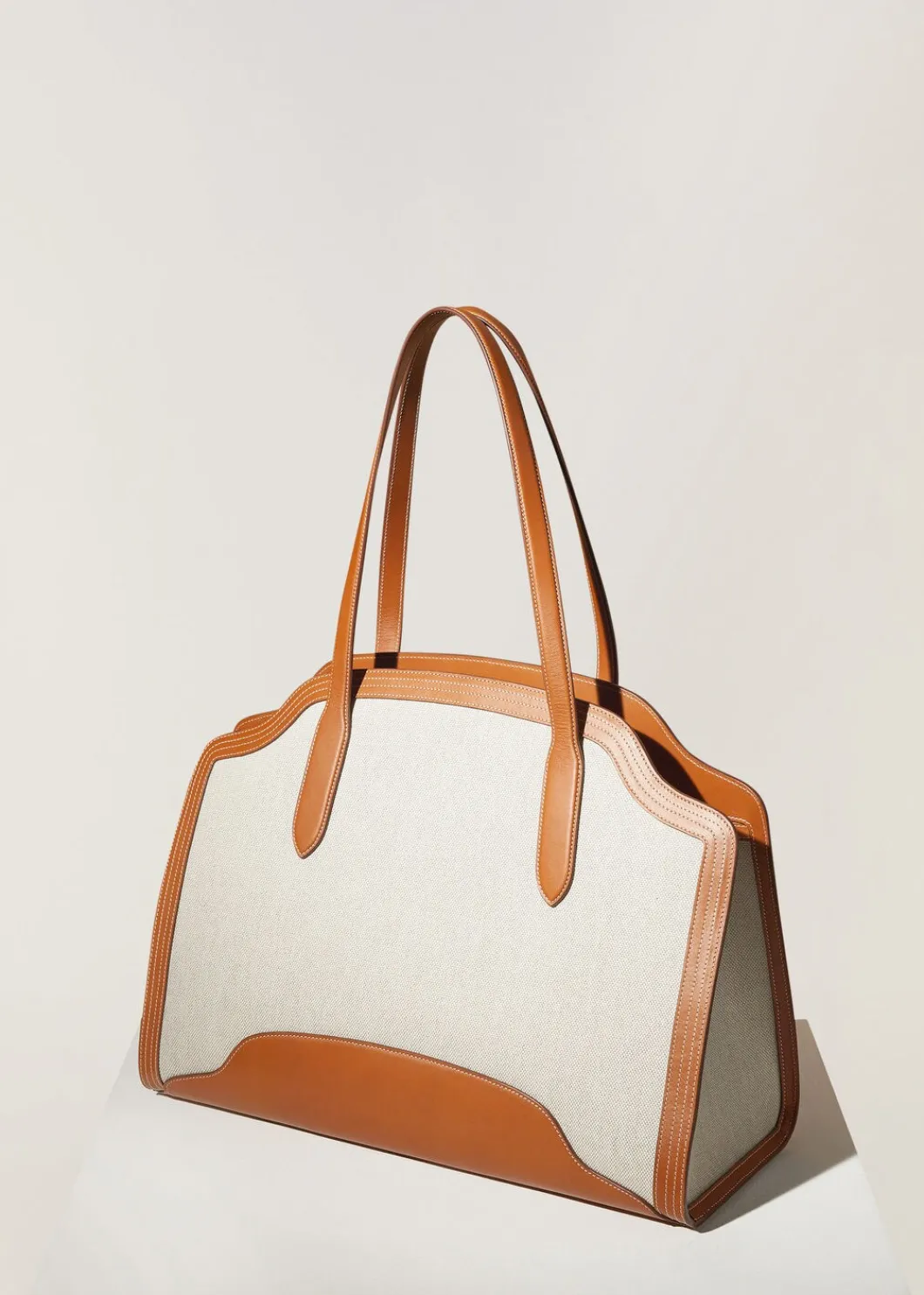 Sale Cabas Sesia Bag Woman Top Handle And Totes