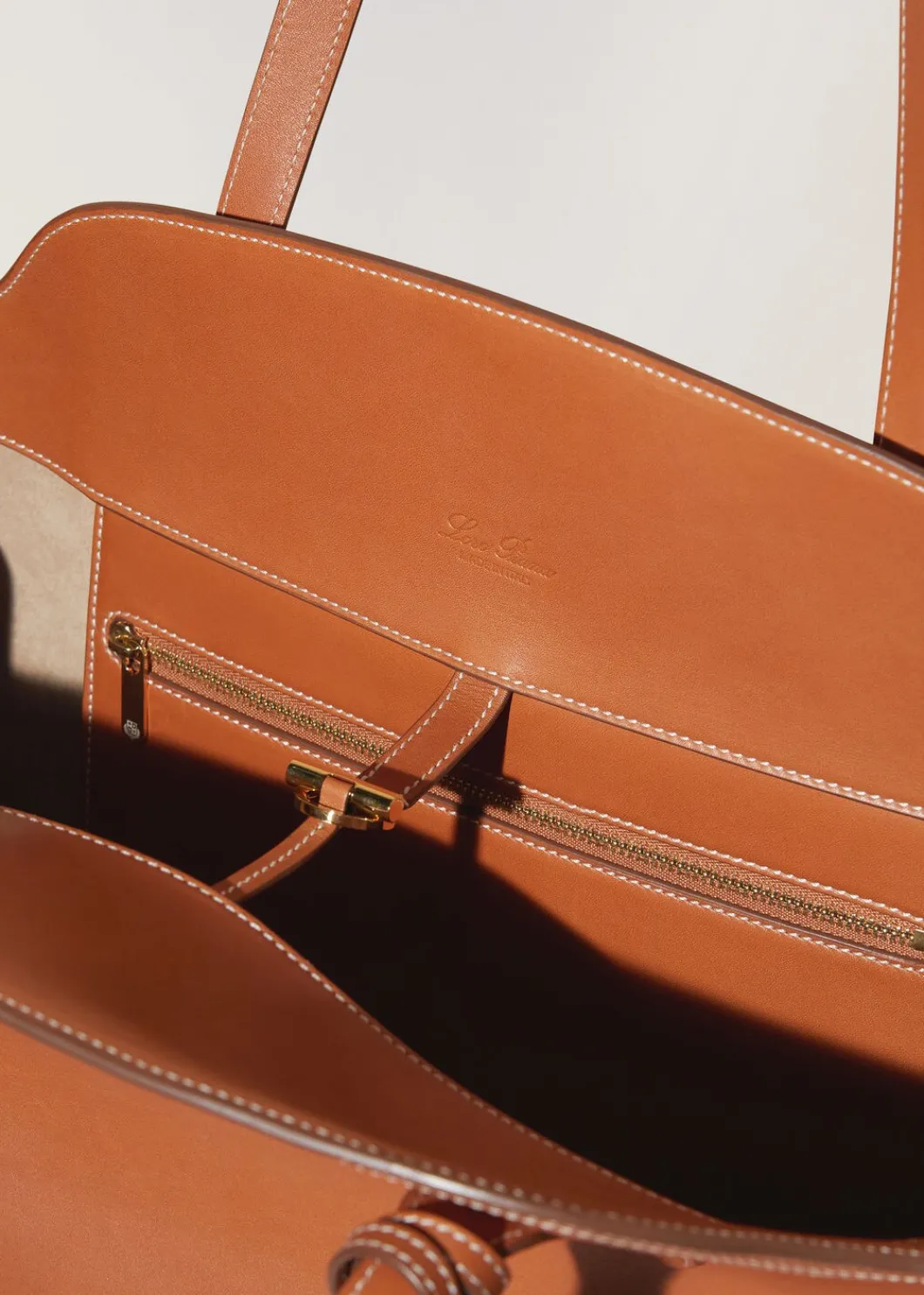 Online Cabas Sesia Bag Woman Top Handle And Totes