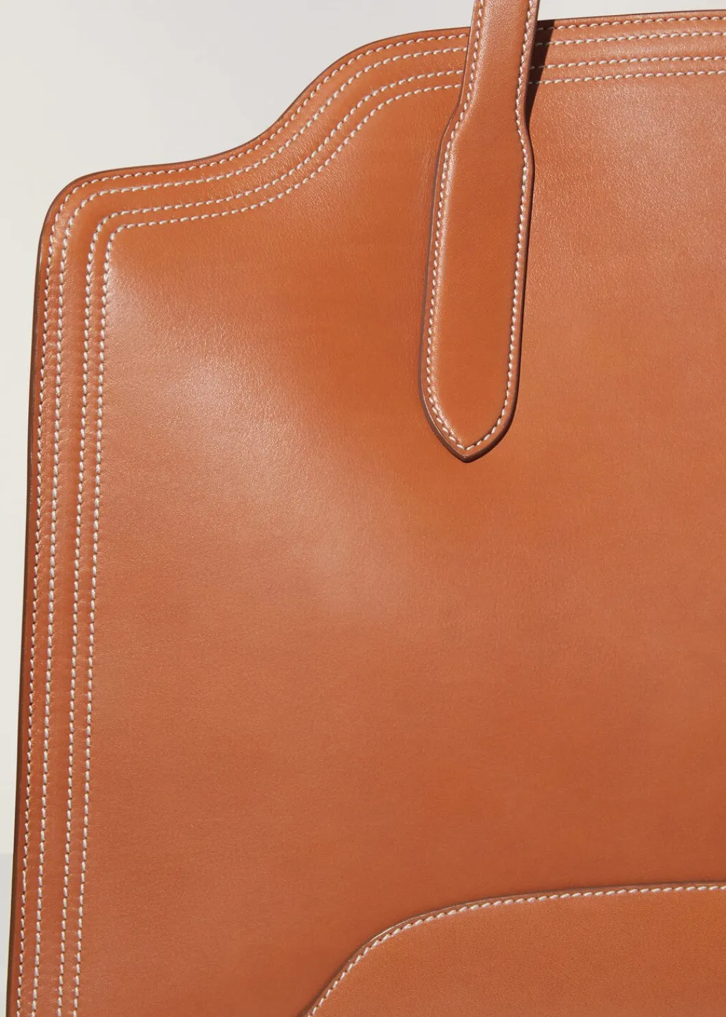 Online Cabas Sesia Bag Woman Top Handle And Totes