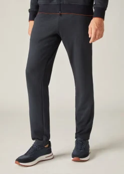 Hot Cairns Pants Man Jersey