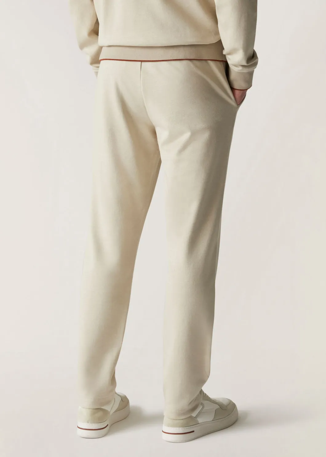 Clearance Cairns Pants Man Jersey