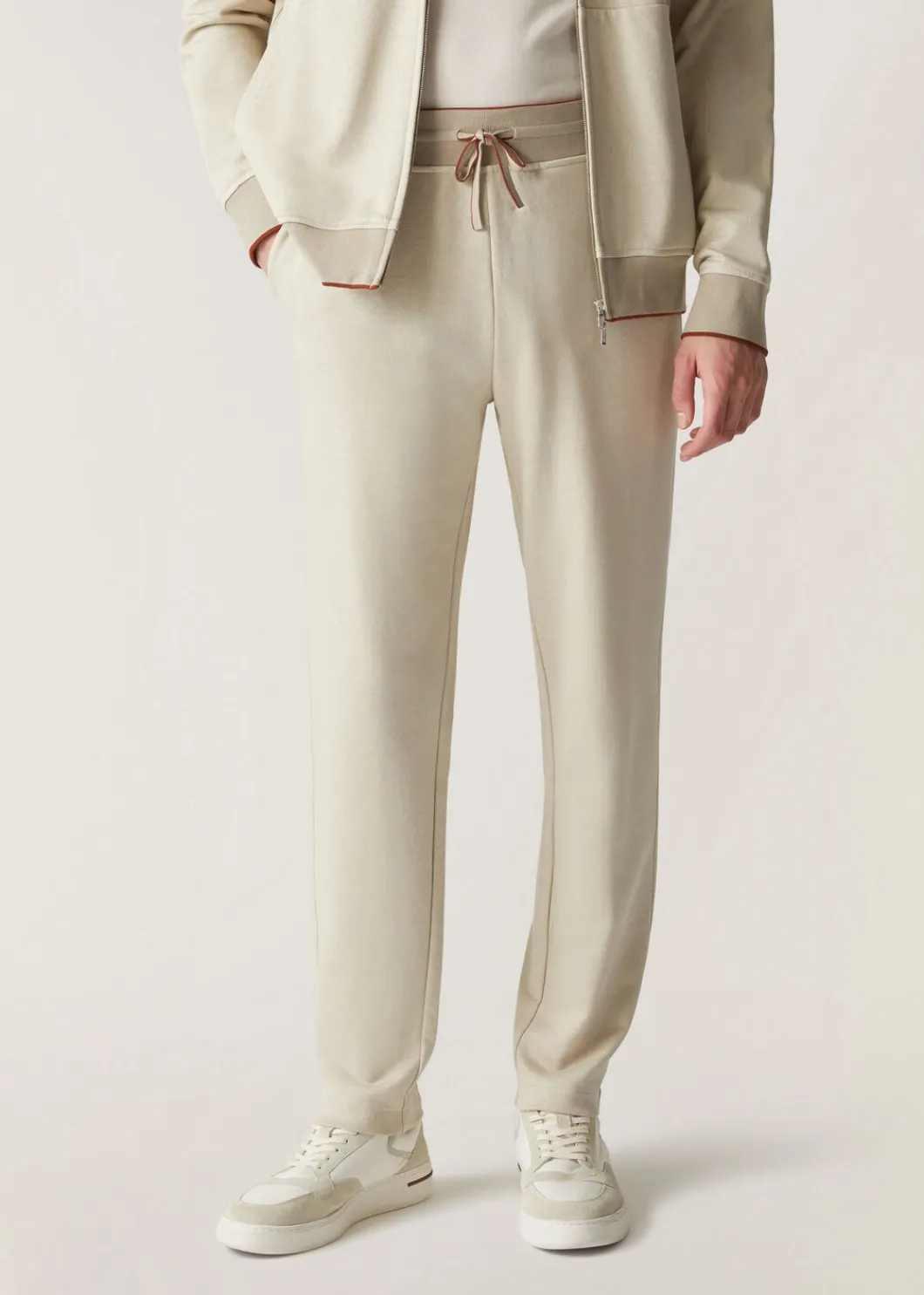 Clearance Cairns Pants Man Jersey