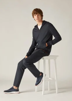 Hot Cairns Pants Man Jersey
