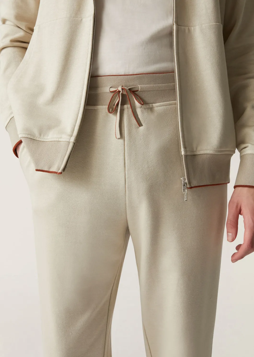 Clearance Cairns Pants Man Jersey