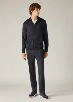 Hot Cairns Pants Man Jersey