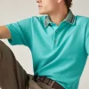 Best Sale Cambria Polo Shirt Man Polo And T-Shirts
