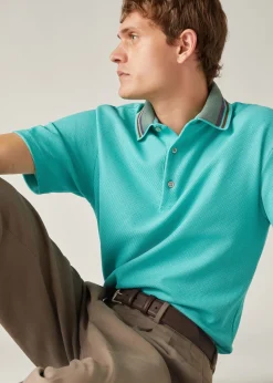 Best Sale Cambria Polo Shirt Man Polo And T-Shirts