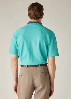 Best Sale Cambria Polo Shirt Man Polo And T-Shirts