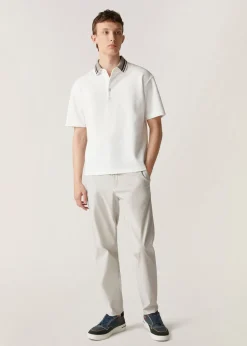 Best Cambria Polo Shirt Man Polo And T-Shirts