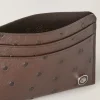 Outlet Card Holder Woman Small Leather Goods